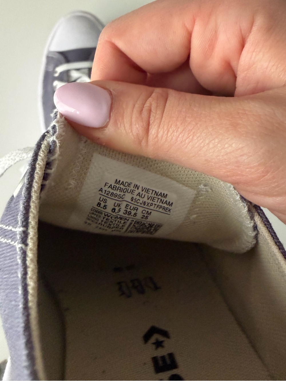 Converse Move Platform Shoes - Picture 5 of 5